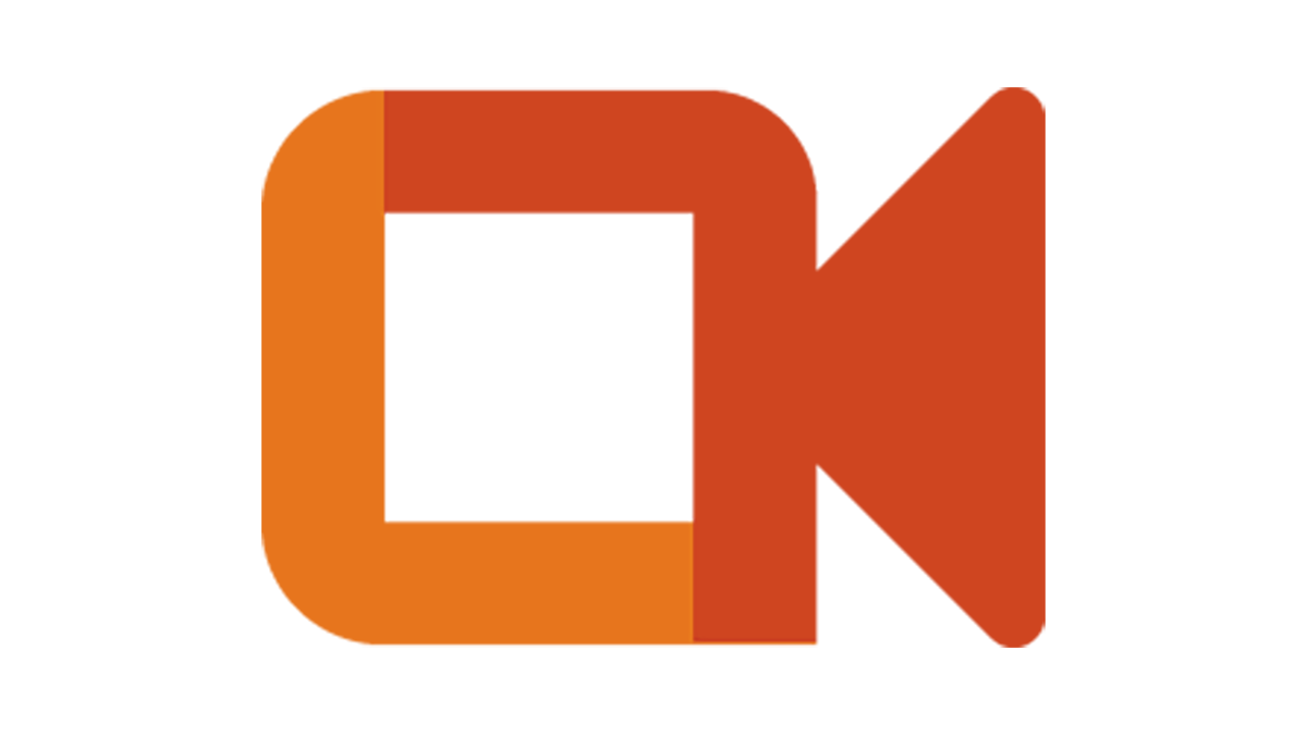 Video icon showing the option to view an online video