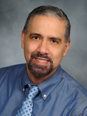 Albert Rosado