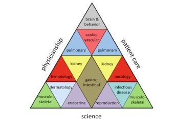 Weill Cornell Medical College Curriculum Health Illness Disease