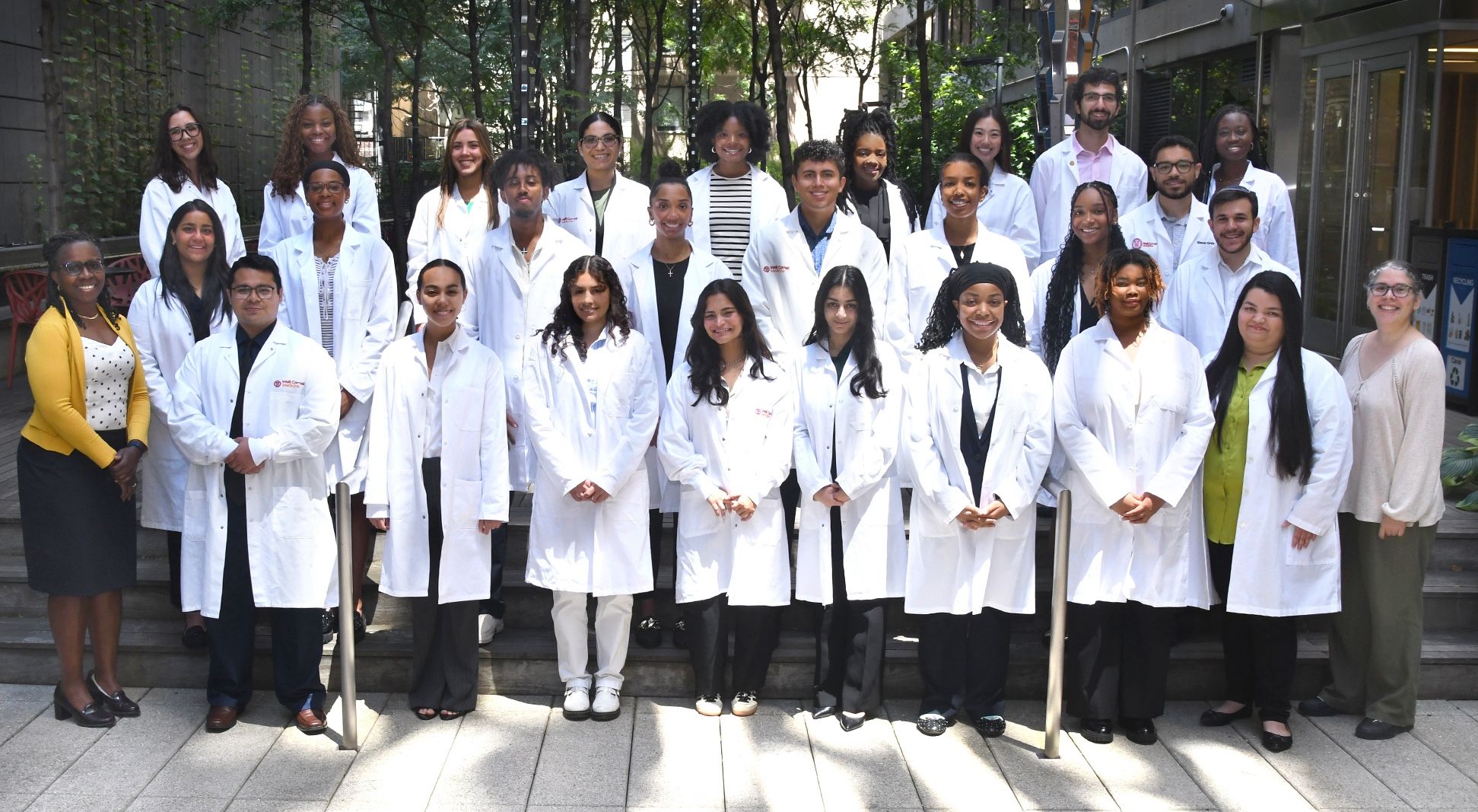 T-SRF 2024 Group Photo