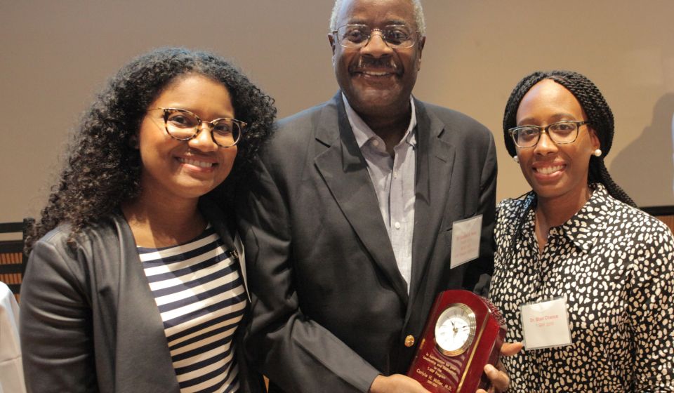 Weill Cornell Medical College's Traveler's Summer Research Fellowship – great for juniors or seniors applying to med school after May 2024 – Career & Internship Center
